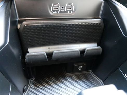 Used 2022 RAM 2500 Laramie image 22