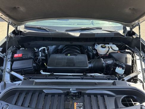 Used 2023 Chevrolet Silverado 1500 RST w/ Redline Edition image 33