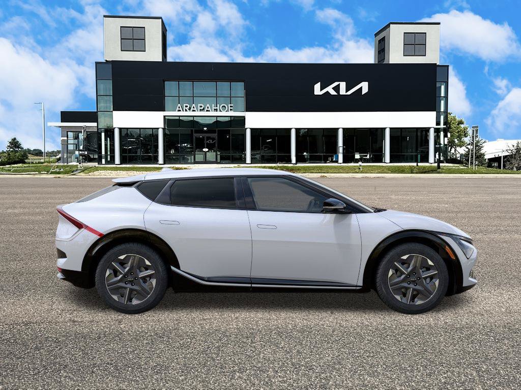 New 2026 Kia EV6 Light AWD/4WD image 7