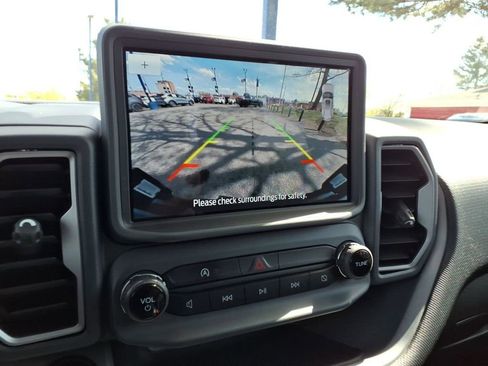 Used 2024 Ford Bronco Sport Big Bend w/ Convenience Package AWD/4WD image 20