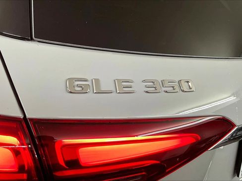 New 2026 Mercedes-Benz GLE 350 4MATIC image 7