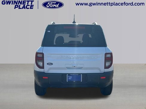New 2026 Ford Bronco Sport Outer Banks AWD/4WD image 36