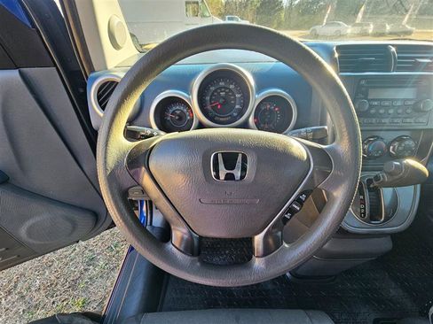 Used 2004 Honda Element EX image 15