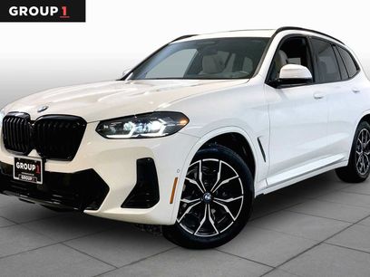 Used 2024 BMW X3 xDrive30i w/ Premium Package