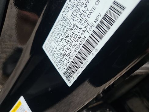 Certified 2023 Honda Pilot Touring image 14