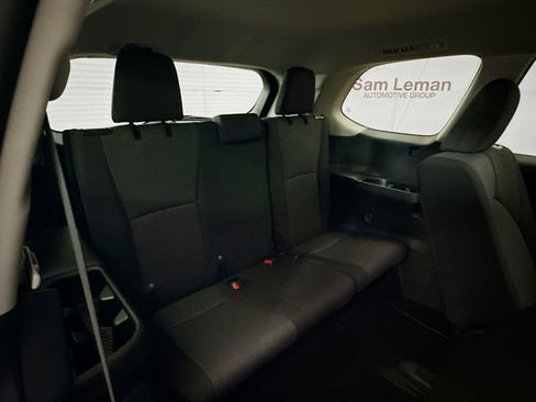 Used 2025 Toyota Grand Highlander FWD image 26