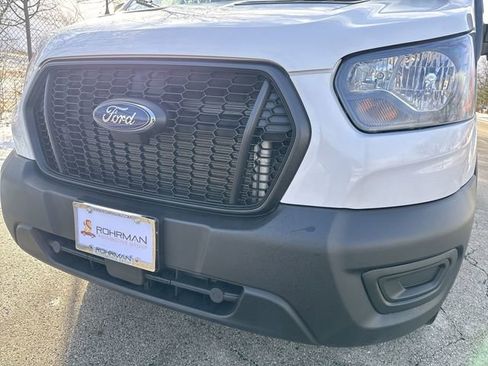 Used 2024 Ford Transit 150 148 Medium Roof image 21