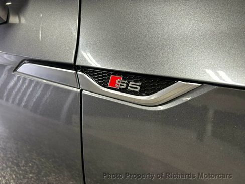 Used 2019 Audi S5 Prestige w/ S Sport Package AWD/4WD image 9