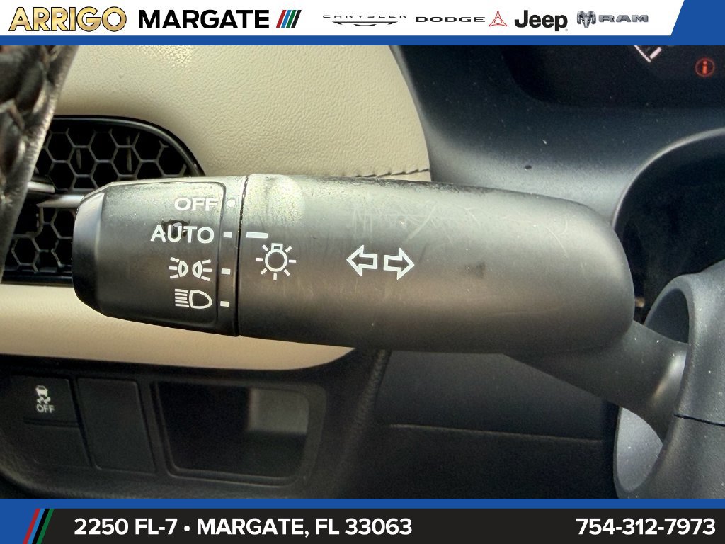 Used 2023 Honda HR-V EX-L image 29