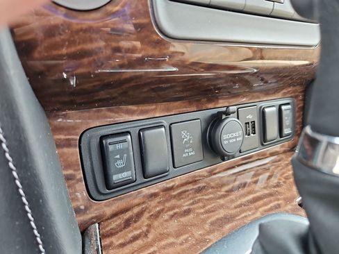 Used 2019 Nissan Armada SL w/ Premium Package RWD image 20