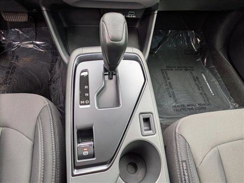 New 2026 Subaru Crosstrek 2.0i Premium image 15