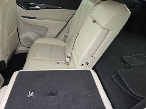 Used 2021 Buick Envision Essence image 20