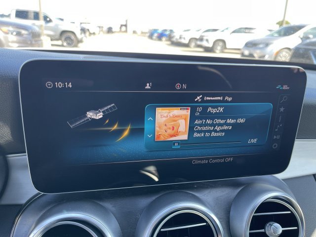 Used 2019 Mercedes-Benz C 300 Sedan image 16