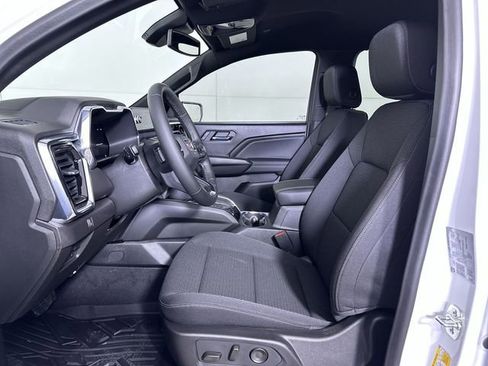 New 2026 GMC Canyon Elevation w/ Convenience Package image 35