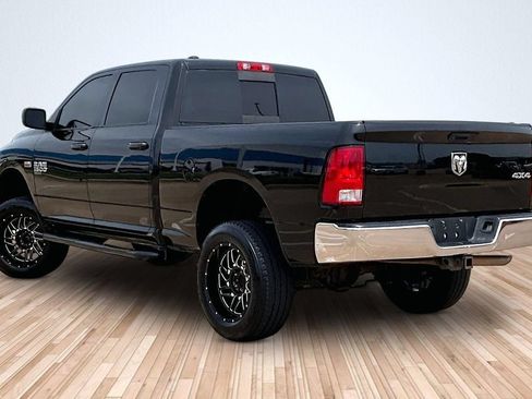 Used 2019 RAM 1500 Classic SLT AWD/4WD image 10