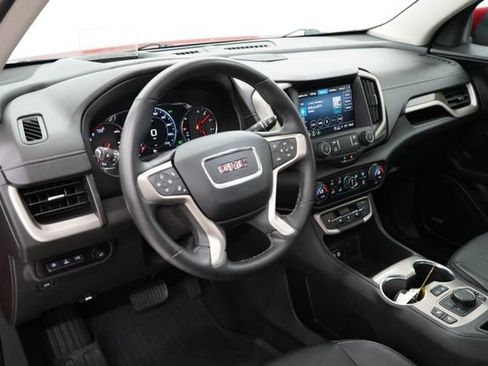 Used 2024 GMC Terrain Denali w/ Denali Premium Package AWD/4WD image 16