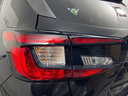 Certified 2025 Subaru Crosstrek 2.0i Premium image 7