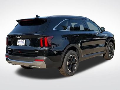 New 2026 Kia Sorento S