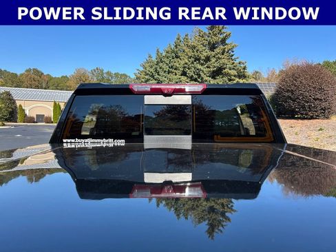 Used 2024 GMC Sierra 1500 Denali w/ Technology Package image 15