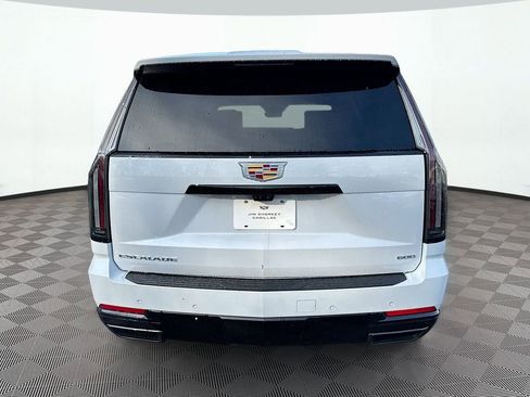 New 2026 Cadillac Escalade Sport w/ Touring Package image 6