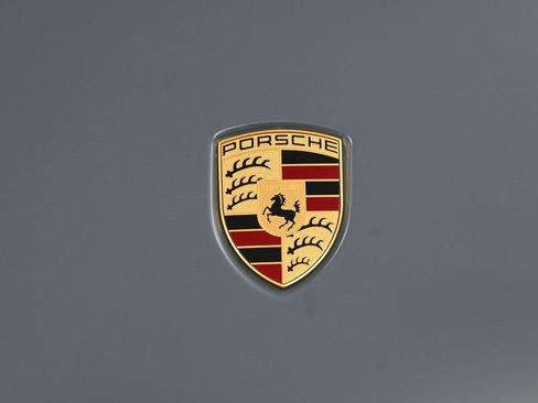 Used 2024 Porsche 911 Turbo S image 33