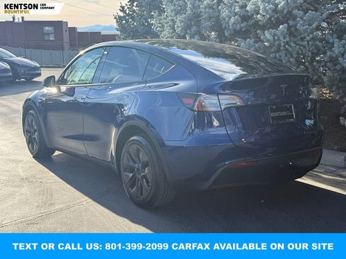 Used 2024 Tesla Model Y Long Range image 6