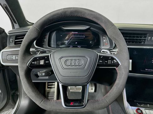 New 2026 Audi RS 6 performance image 11