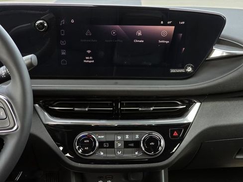 New 2026 Buick Envista Sport Touring w/ Convenience I Package FWD image 13