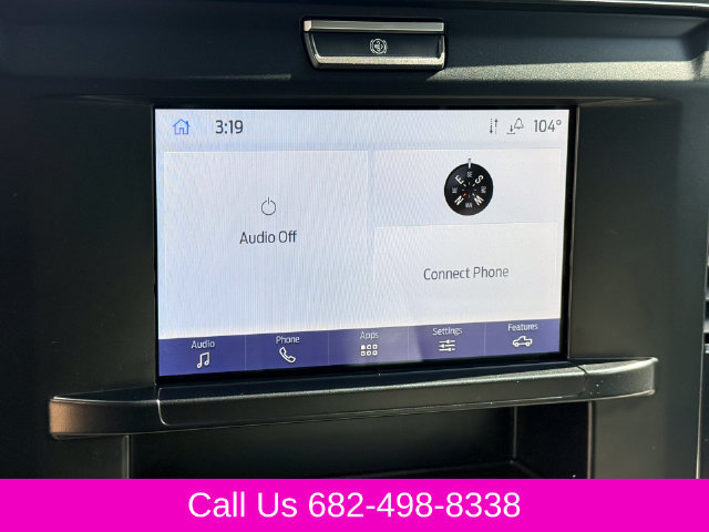Used 2026 Ford F350 XLT AWD/4WD image 25