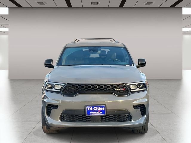 Certified 2025 Dodge Durango GT AWD/4WD image 9