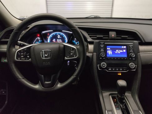 Used 2019 Honda Civic LX image 22