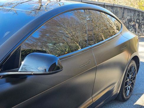 Used 2018 Tesla Model 3 Long Range image 17