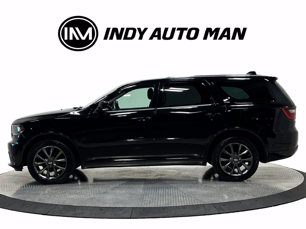 Used 2018 Dodge Durango GT AWD/4WD image 7