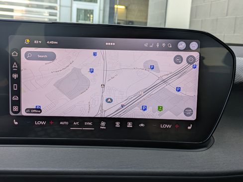 New 2026 Audi Q3 quattro 2.0T image 11