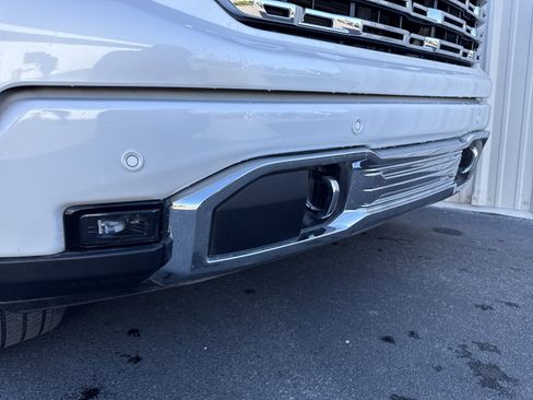 Used 2025 GMC Sierra 1500 Denali w/ Denali Reserve Package image 38