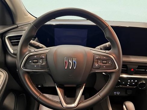 Certified 2025 Buick Encore GX Preferred AWD/4WD image 15