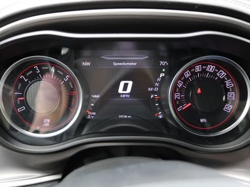 Used 2022 Dodge Challenger R/T Scat Pack image 24