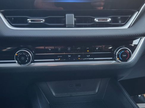 New 2026 Chevrolet Equinox LT image 20