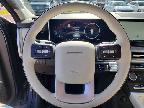 New 2024 Hyundai Santa Fe Calligraphy image 27