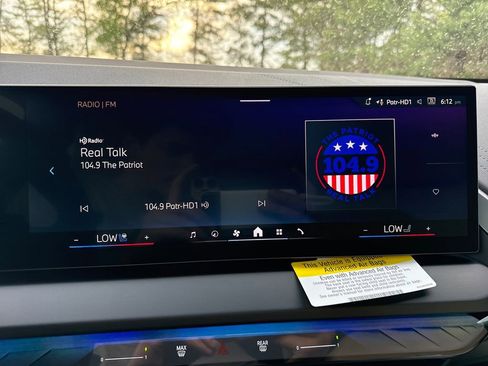 New 2026 BMW X3 xDrive30 AWD/4WD image 15