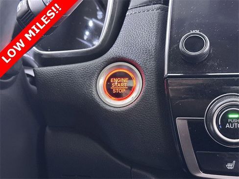 Used 2021 Honda CR-V EX-L image 17