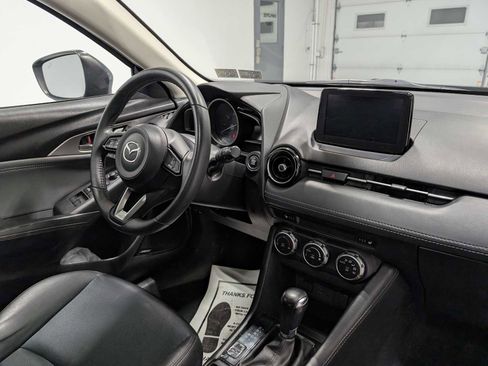 Used 2019 MAZDA CX-3 Touring w/ Preferred Equipment Package image 41