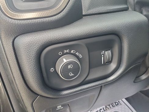 Used 2021 RAM 1500 Rebel image 13