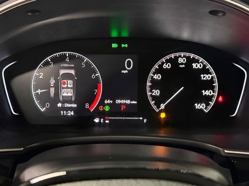 Used 2022 Honda Civic EX-L image 14