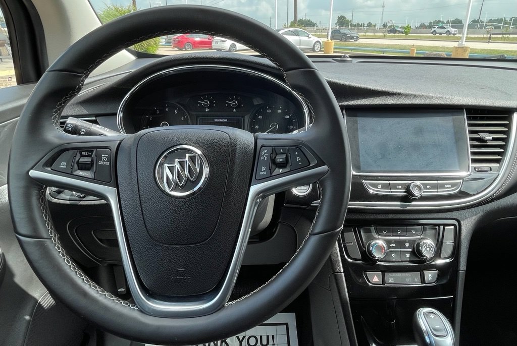 Used 2017 Buick Encore Preferred FWD image 14
