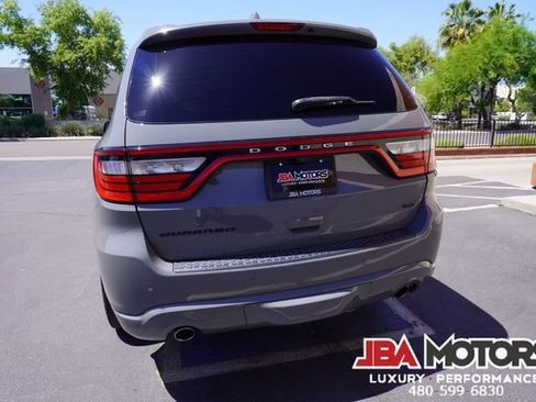 Used 2019 Dodge Durango GT image 43
