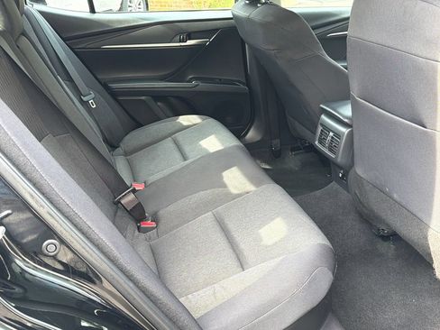 Used 2026 Toyota Camry LE FWD image 13