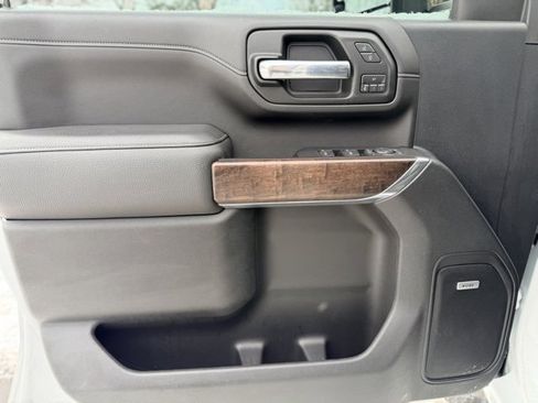 Used 2020 GMC Sierra 2500 Denali w/ Denali Ultimate Package image 21