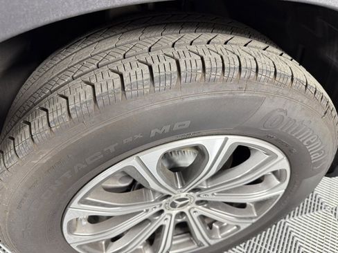 Certified 2024 Mercedes-Benz GLC 300 4MATIC image 12