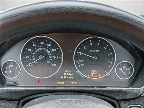 Used 2014 BMW 428i xDrive Coupe image 15